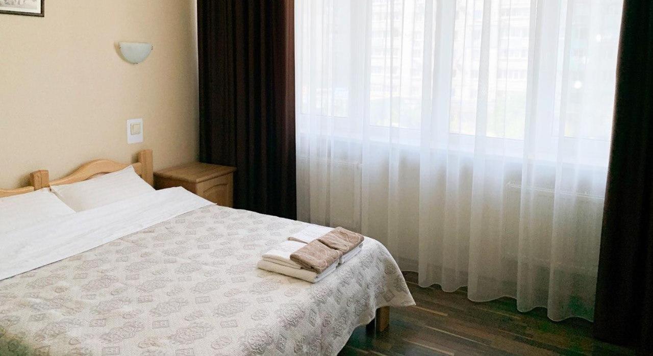 Etoile Hotel Charkiv Esterno foto